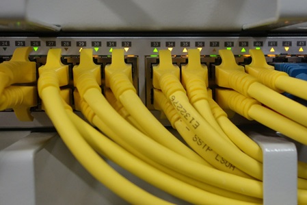Netzwerk