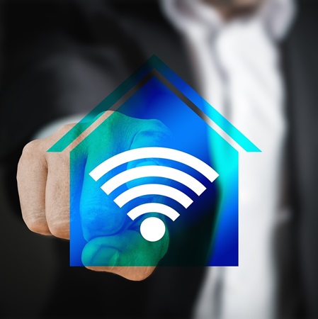 Smart Home